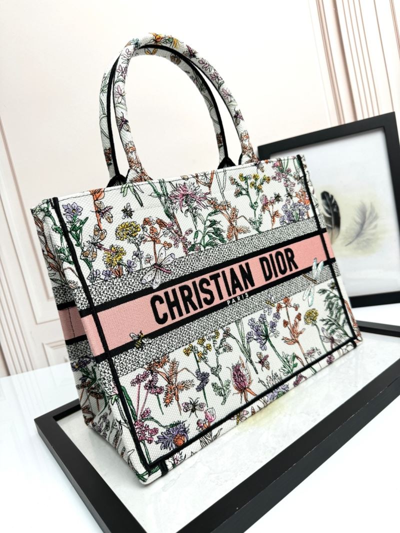 chr1st1an D10r shopping bags
